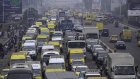 Embouteillages à Kinshasa: «La circulation alternée créera encore plus de bouchons et de conflits»