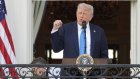 Donald Trump interdit l'entrée aux États-Unis aux citoyens de 12 pays, dont Haïti et le Congo-Brazzaville
