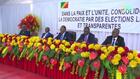 Congo-Brazzaville: des participants à la concertation politique avant la présidentielle déçus par ses conclusions