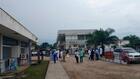 Congo-Brazzaville: inauguration d’un centre de réanimation à l’hôpital de Makélékélé