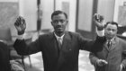 Centième anniversaire de Lumumba: «Le nom de Lumumba va servir la lutte anti-impérialiste»
