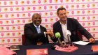 Stade Français, AS Monaco, Milan AC... pourquoi les États africains multiplient les partenariats avec des clubs européens