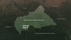 La Centrafrique cherche toujours les Casques bleus du Congo-Brazzaville disparus dans un accident de la route