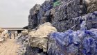 RDC: plus de 1,2 tonne de déchets ramassés à Kinshasa lors de la Journée mondiale du nettoyage de la planète
