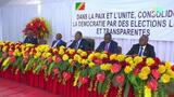 Congo-Brazzaville: des participants à la concertation politique avant la présidentielle déçus&nbsp;(…)