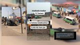 IIs lui ont mis une balle dans la tête : les bébés noirs de Brazzaville visés par les autorités